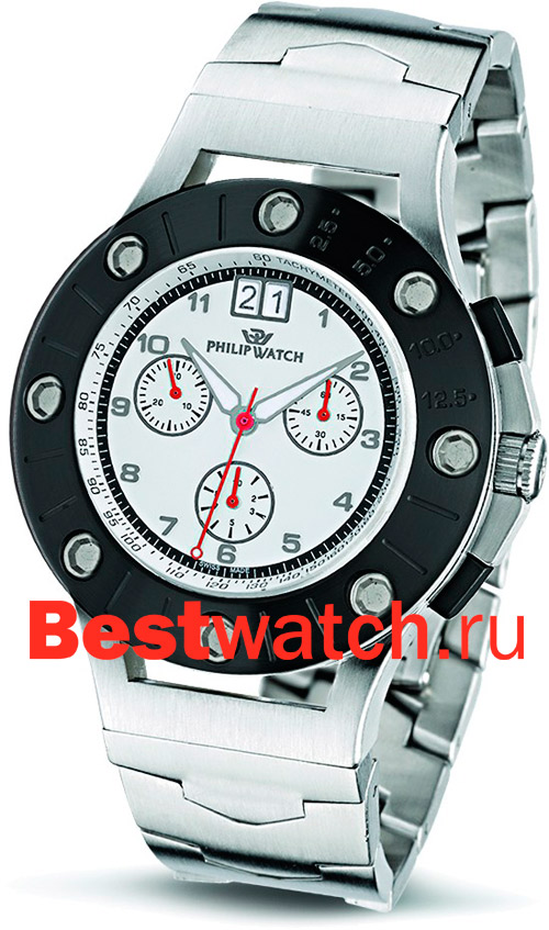 Часы Philip Watch Temporada 8273684145